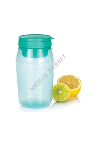 Tupperware Çok Amaçlı Kavanoz 825 Ml Saklama Kabı Hsgl