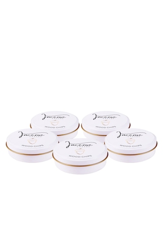 Meşe Cipsi 5x25g İçeceklerde Tütsüleme Ve Aroma Verici Olarak Kullanılmaktadır.