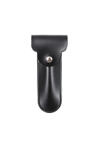 Homyl Manuel Tıraş Makinesi Kılıfı Çift Kenarlı Emniyetli