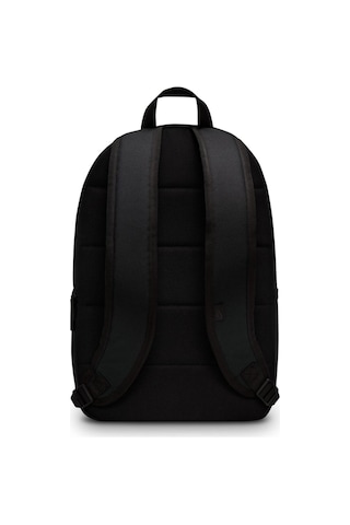 Nike Heritage Backpack Airmax Siyah Sırt Çantası Siyah