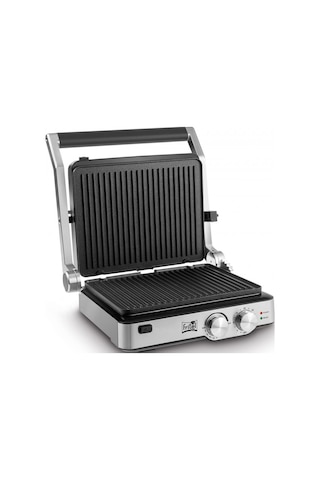 Fritel GR 2285 2000 W Izgara ve Tost Makinesi