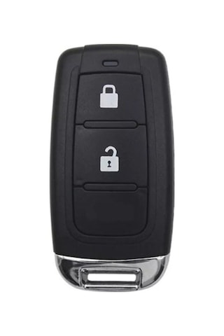 Pmx Merkezi Kilit Açma Kapama Kumanda Seti (546033911)