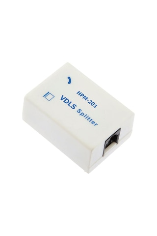 Primex Px-Vdsl2 Adsl+Vdsl Splitter Primex Px-Vdsl2 Adsl+Vdsl Splitter