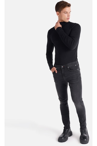 Colin's Colins Siyah Erkek Pantolon Cl1066243 Q1.v1 Dn42958 DENİM