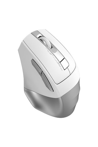 A4 Tech Fb35cs Beyaz Bt+2.4g Nano Opt.2400dp-şarj