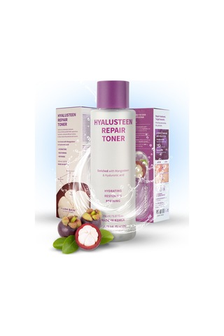 Onarıcı Nemlendirici Bakım Seti