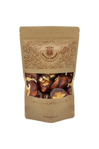 Cevizli Sucuk 500 Gram Diğer