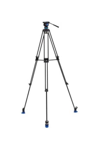 Benro  Kh-26P Video Tripod Kh Serisi (Uzun Model)