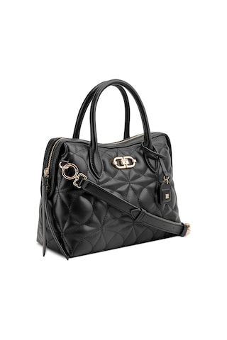 Nine West Kashton Ngq566906 5pr Siyah Kadın El Çantası 000000000102036342 Siyah