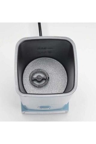 Ariete 00C287805AR0 Vintage Süt Köpürtücü Mavi (Teşhir)