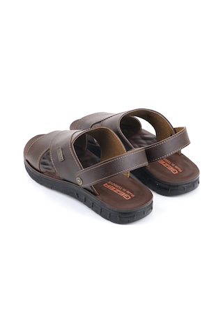 Gezer 12481 Yazlık Erkek Terlik Sandalet Diğer