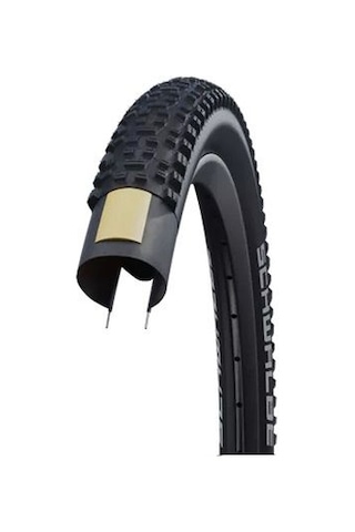 Schwalbe Rapıd Rob 29x2.25 Dış Lastik Telli 10101398