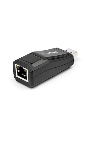 Startech Usb 3.0 To Gigabit Ethernet Nıc Network Adapter 10/100/1000 Mbps