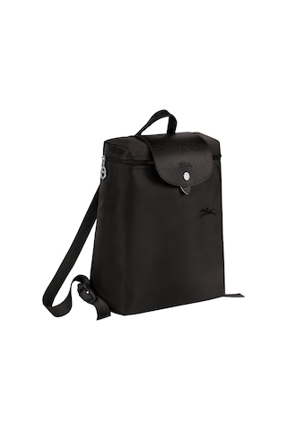 Longchamp Kadın Sırt Çantası L1699 919 001 Noir Siyah