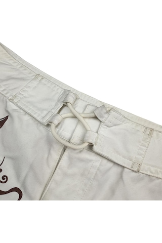 Oxbow Bombay Boardshort Mı Cuısse Serıgra E8bombay E8bombay C71 Beyaz