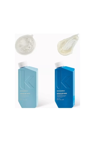 Kevin Murphy Repair Me Duo Kiti, Onarıcı & Besleyici Saç Bakım Seti