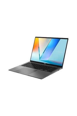 Asus Vivobook S16 S3607VA-RP012A37 i7-13620H 8 GB 2 TB SSD 16" Dos Dizüstü Bilgisayar