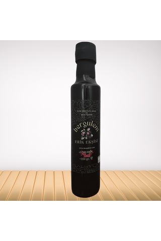 Bergulem Doğal Erik Ekşisi 350 G