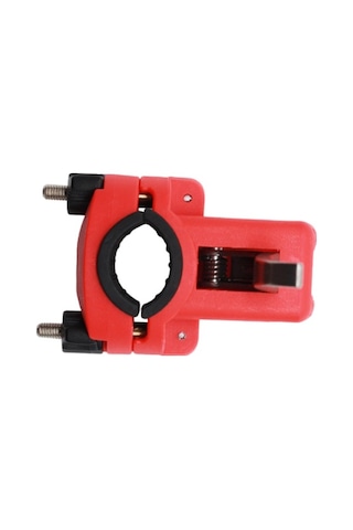 Pazly Tutucu Tekne Kırmızı Homyl Ayrılabilir Balıkçılık Vx