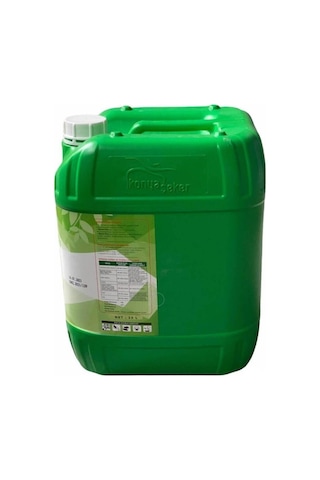 Biovin Plus Bitkisel Amino Asit Sıvı Organik Gübre 20 Litre