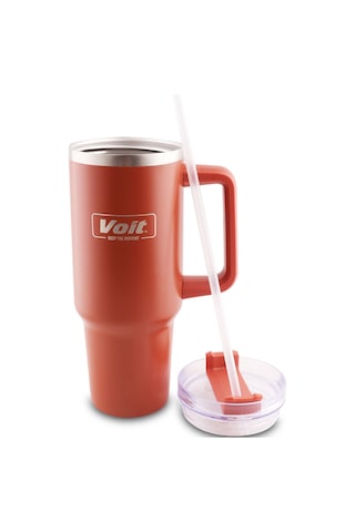 Urban Thermos 1200 Ml | 304 Paslanmaz Çelik, Çift Cidarlı Vakum Yalıtımlı Termos