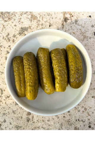 Salatalık Turşu 500gr