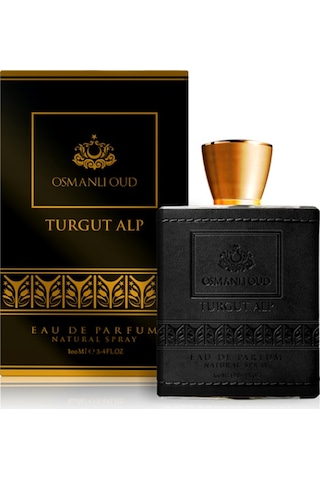 Osmanlı Oud Turgut Alp 4032 Erkek Parfüm EDP 100 ML