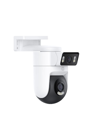 Teknoteg - Xıaomı Outdoor Camera Cw500 Dual Guvenlık Kameras