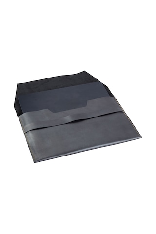 :icase Marka Apple Uyumlu MacBook Air-pro M1-m2-m3-m4 Hakiki Deri Kılıf