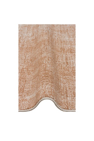 Eko Halı Kalaharı Klh Plain Terra Özel Dokuma Tekniği İle Üretilen Modern Sade Desenli Makine Halısı
