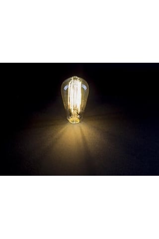 Cata Ct-4284 5 Adet 6 Watt Rustik Led Ampul Lamba