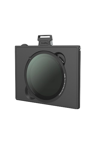 Smallrig 4415 Çok İşlevli Vnd Filtre Tepsisi Kiti