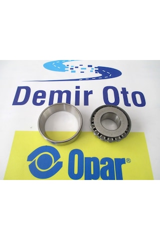 848610 Ayna Mahruti Ön Rulmanı M124/M131 (639194CL7A) OPAR