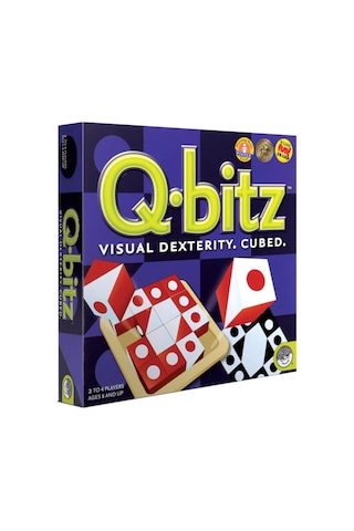 Mindware Q Bitz. Q-bitz
