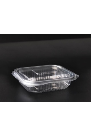 Sızdırmaz Kap 150 Gr 100 Adet