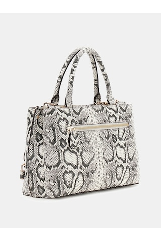 Guess Bianca Kadın El Çantası Hwkg9907060 Çok Renkli