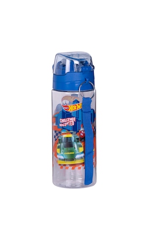 Hot Wheels 500 Ml Matara-2877