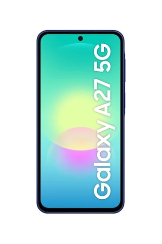 Samsung Galaxy A27 5G 6 GB 128 GB (Samsung Türkiye Garantili)