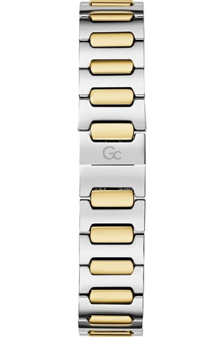 Guess Collection Gcz52002l9mf Kadın Kol Saati Altın