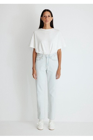 Mavi Kadın Star Bleached Denim 101077-87065 Belached
