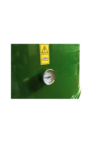 Kadıoğlu Ckm5200e Elektrikli Ceviz Kurutma Makinası 380v