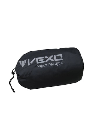 Vexo Hurricane Yağmurluk Takım Siyah