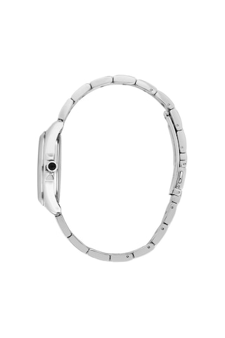 Karl Lagerfeld R0553101508 Kadın Kol Saati Gümüş