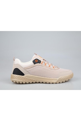 M.P Mp 251-2317 Bej Erkek Sneakers Bej