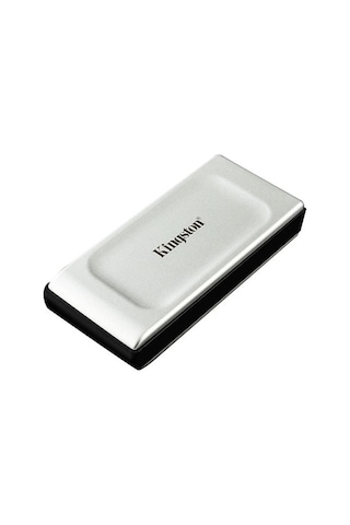 Kingston 1tb Sxs2000-1000ga Usb 3.2 Type C Gri Gen 2 2000mb Okuma-2000mb Yazma Taşınabilir Ssd Kdo