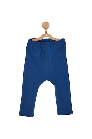 Andywawa Erkek Bebek Timsah Motifli Ekru Alt Üst Takım Ac22523 001