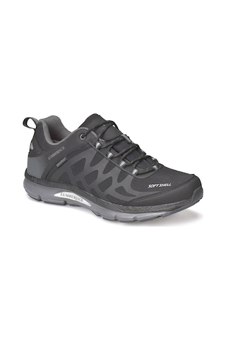 Lumberjack Erkek Outdoor Ayakkabı Ursa 100328070-293997978 Siyah