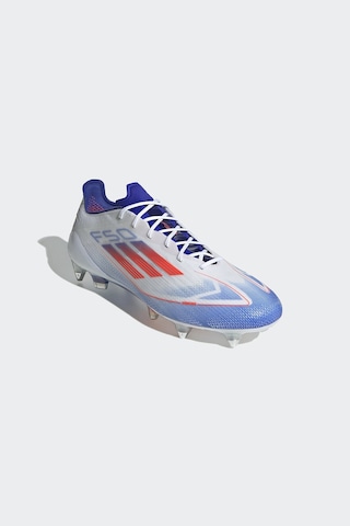Adidas F50 Elite Sg Erkek Ayakkabı If1299 Beyaz