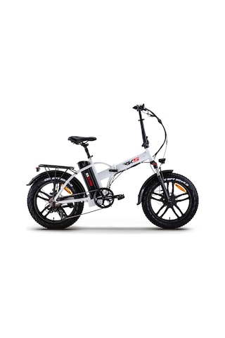 RKS RSIII PRO ELEKTRİKLİ Siyah