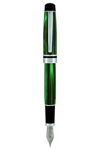 Monteverde Prima Fountain Pen Green - M Diğer